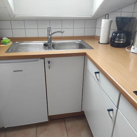 Ferienwohnung Munz Ringsheim Extérieur photo