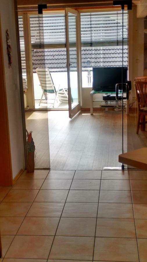 Ferienwohnung Munz Ringsheim Extérieur photo