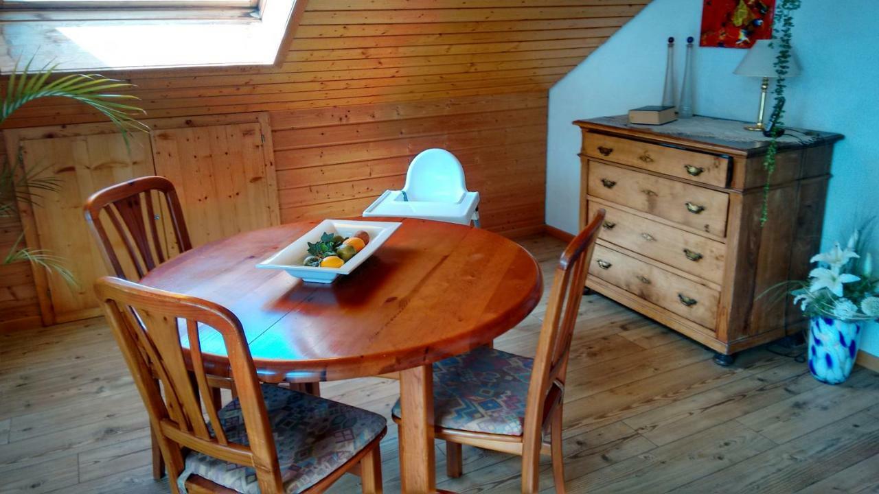Ferienwohnung Munz Ringsheim Extérieur photo