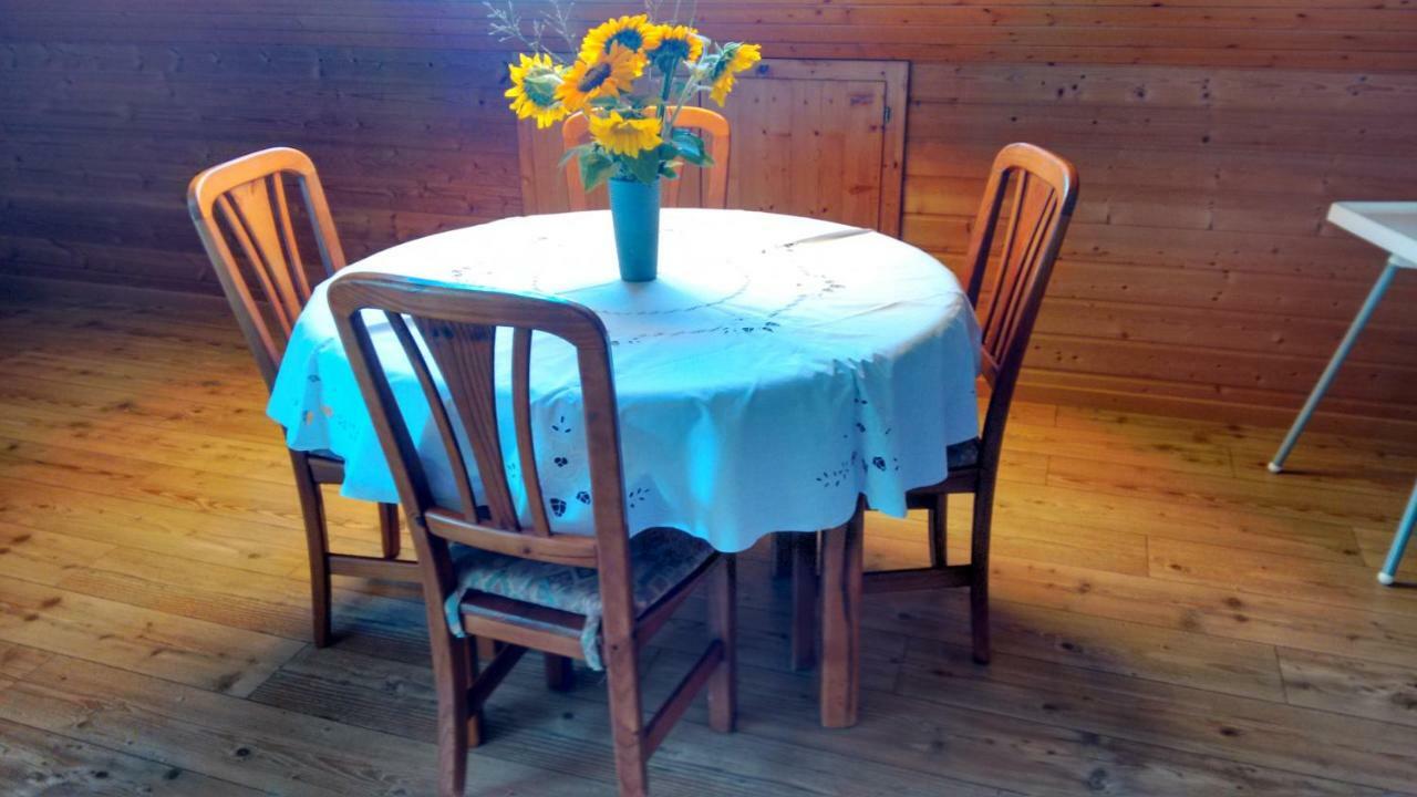 Ferienwohnung Munz Ringsheim Extérieur photo
